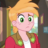 Big Mac β Equestria Girls Big Mac β Equestria Girls