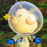 Louie ━ Pikmin