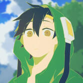 Kousuke Seto β Kagerou Project