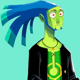 Zuke β No Straigh Roads