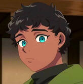 Miles Morales β Spiderverse