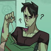 Brian Yu β Monster Prom